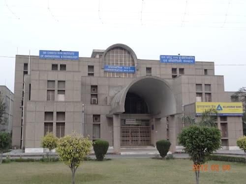 Sir Chhotu Ram Institute of Engineering and Technology Meerut Campus photo 3